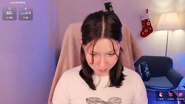 Sofi Spark online show from January 8, 2026, 7:58 am