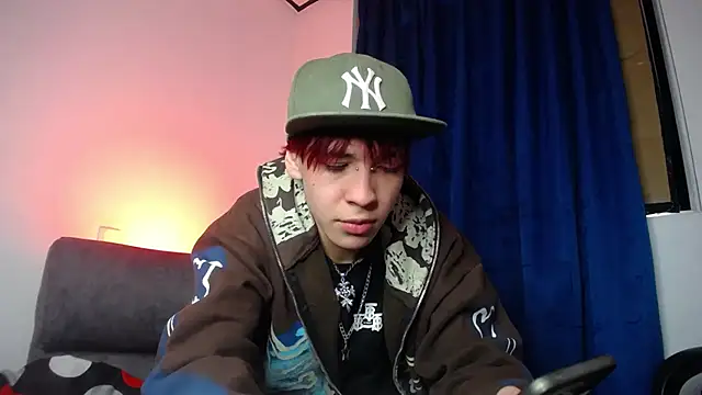 Snapshot of lucky_stricke chatting on February 26, 2026, 3:39 am lucky stricke online show from February 26, 2026, 3:39 am