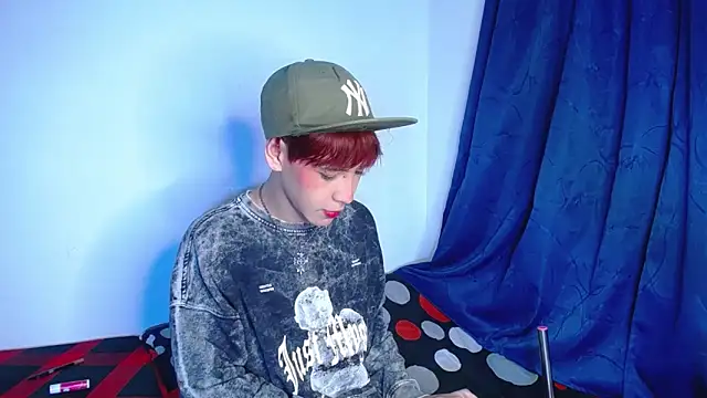 lucky stricke online show from March 21, 2026, 4:25 am