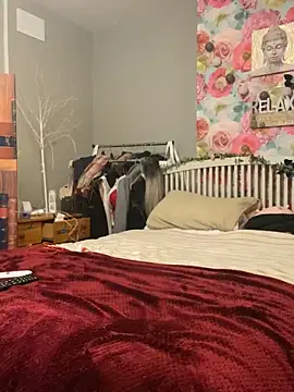 Snapshot of Sassylady chatting on November 28, 2025, 9:48 pm Sassylady online show from November 28, 2025, 9:48 pm