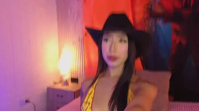 AnastasiaColeman online show from October 10, 2025, 7:58 pm