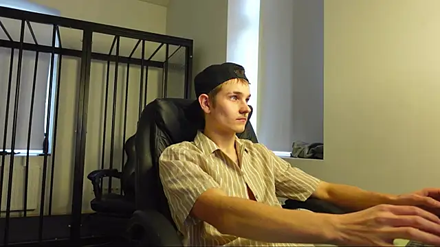 Mark Karson online show from October 10, 2025, 12:17 pm