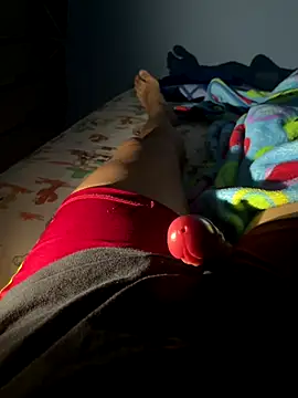 Snapshot of AnaJa chatting on October 6, 2025, 1:29 am AnaJa online show from October 6, 2025, 1:29 am