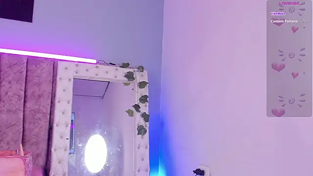  jasmine blush online show from November 11, 2025, 1:39 pm