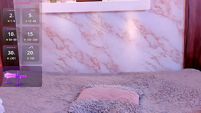 Dakotaferreti online show from November 4, 2025, 10:57 pm