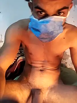 Snapshot of ParousFlow chatting on March 17, 2026, 12:02 am ParousFlow online show from March 17, 2026, 12:02 am