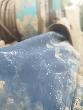 Snapshot of ParousFlow chatting on February 12, 2026, 5:34 pm ParousFlow online show from February 12, 2026, 5:34 pm