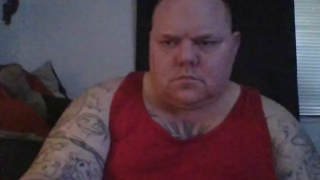 GingerSnap4444 online show from April 15, 2026, 8:20 pm