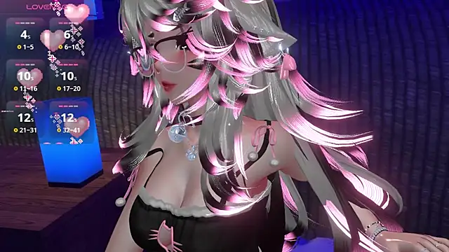 Snapshot of KiriBlossom chatting on April 10, 2026, 2:29 am KiriBlossom online show from April 10, 2026, 2:29 am