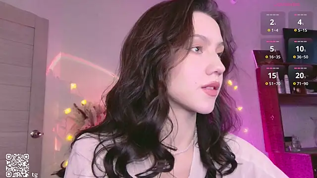 Snapshot of KendalHottt chatting on December 4, 2025, 3:16 am KendalHottt online show from December 4, 2025, 3:16 am