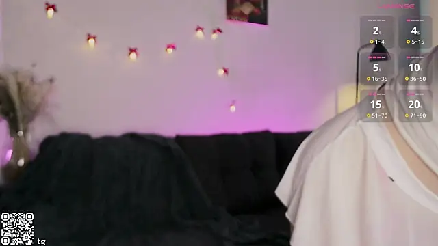 Snapshot of KendalHottt chatting on January 8, 2026, 3:45 am KendalHottt online show from January 8, 2026, 3:45 am