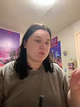 Kemeli008 online show from November 13, 2025, 8:46 pm