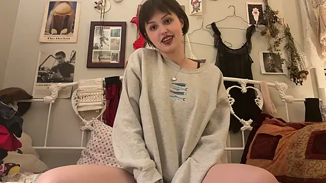 urbbydollxx online show from June 30, 2026, 8:47 am