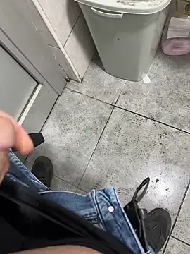 KAZANOVAA online show from November 10, 2025, 3:17 pm