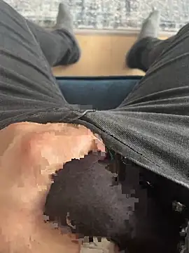 KAZANOVAA online show from April 1, 2026, 4:47 am