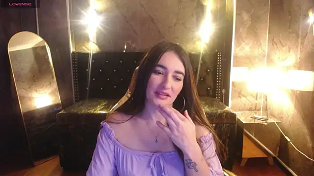 Soffi betacur b online show from October 3, 2025, 3:20 am