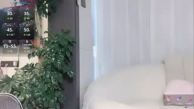 B-Yaya online show from March 22, 2026, 9:00 am