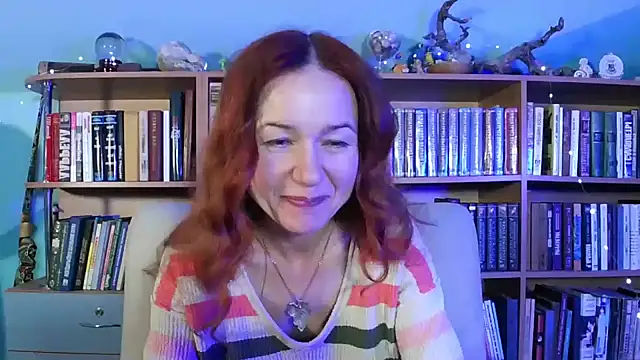 Foxilady357 online show from February 28, 2026, 3:11 pm