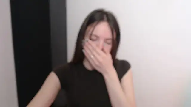 Ariella ari online show from October 11, 2025, 7:20 am