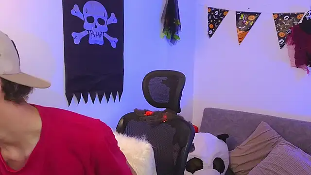 Snapshot of yulian_vasquez chatting on October 12, 2025, 12:28 pm yulian vasquez online show from October 12, 2025, 12:28 pm