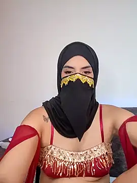 aisha samiri online show from October 11, 2025, 4:52 pm