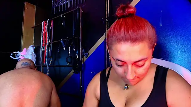 YiingandYang online show from March 24, 2026, 9:04 pm