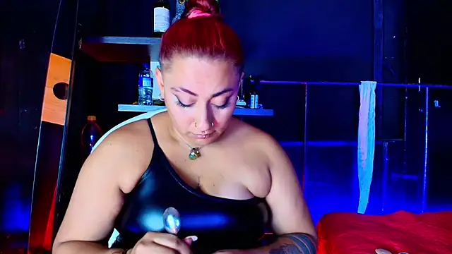 YiingandYang online show from March 21, 2026, 4:25 am