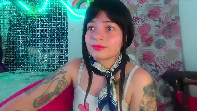 Mitsuha gate online show from November 7, 2025, 2:43 pm