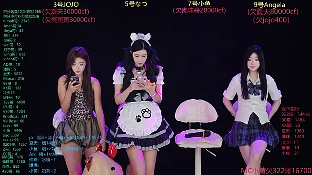 Snapshot of MSStudioStreamer3 chatting on September 9, 2025, 12:47 pm MSStudioStreamer3 online show from September 9, 2025, 12:47 pm