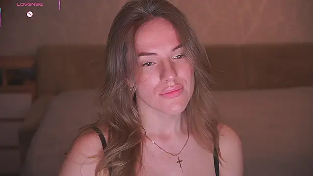 Vanille Mystery online show from November 20, 2025, 7:36 pm