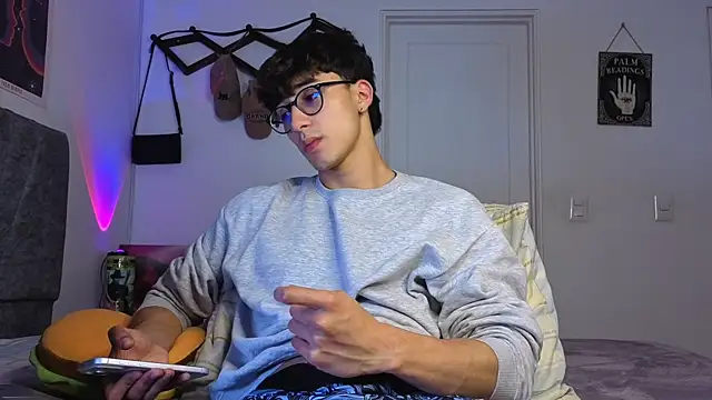 LatinReall online show from January 9, 2026, 3:35 am