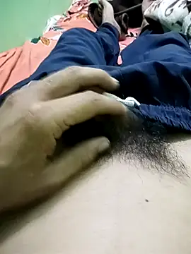 Devilhotboy online show from September 20, 2025, 6:24 pm