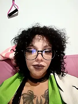 Snapshot of U-Upaaita chatting on February 28, 2026, 4:12 am U-Upaaita online show from February 28, 2026, 4:12 am