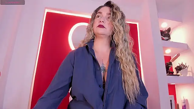 Snapshot of MelanyVegas chatting on October 23, 2025, 8:35 am MelanyVegas online show from October 23, 2025, 8:35 am