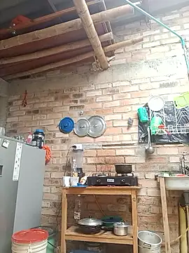 GaaraDiaz online show from January 12, 2026, 5:20 pm