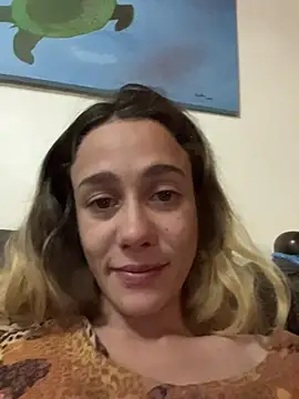 blond-96 online show from November 7, 2025, 2:38 am