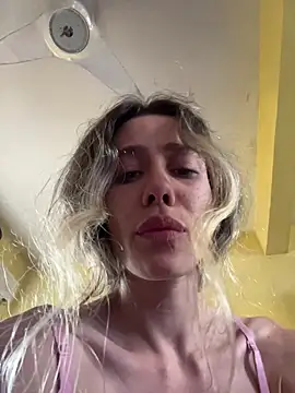 blond-96 online show from November 24, 2025, 6:19 pm