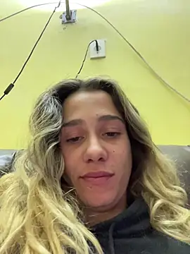 blond-96 online show from November 18, 2025, 2:05 am