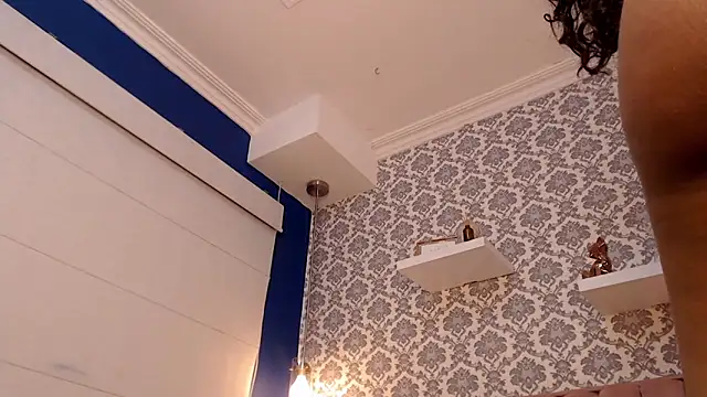 FiorellaRains online show from September 12, 2025, 12:49 pm