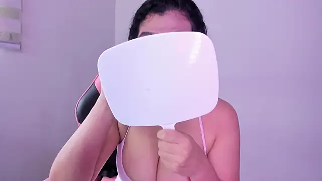 Snapshot of Arianna_Jannes chatting on February 13, 2026, 5:57 pm Arianna Jannes online show from February 13, 2026, 5:57 pm