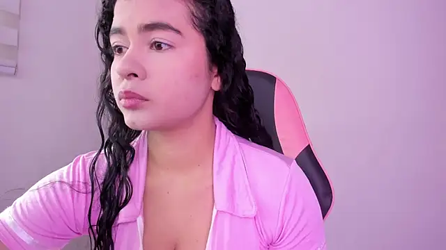 Arianna Jannes online show from March 6, 2026, 4:24 pm