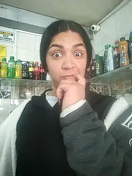 Bigass Emilly online show from November 17, 2025, 3:38 pm