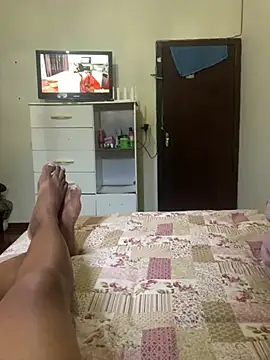 PIROCAGG21 online show from February 23, 2026, 11:33 am