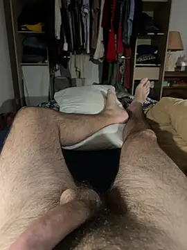 minet86 online show from April 25, 2026, 9:45 pm