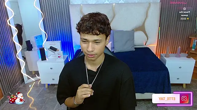 Ette tay online show from November 29, 2025, 3:28 am