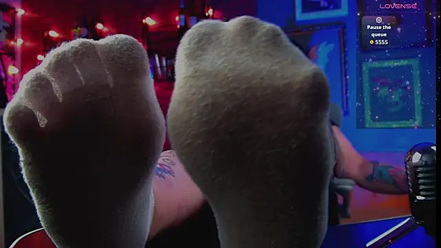 MaryHarrys online show from April 4, 2026, 11:44 pm