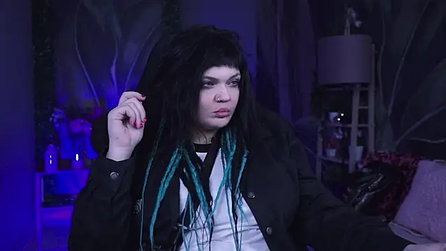 MaryHarrys online show from February 5, 2026, 5:31 pm