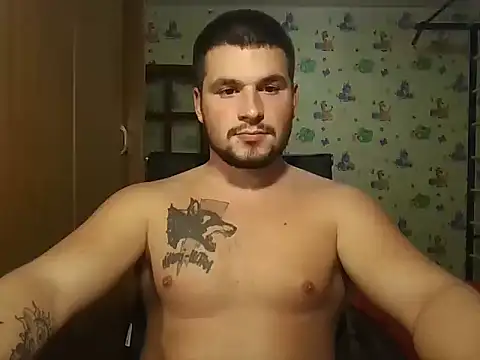 chiraq1945 online show from October 9, 2025, 8:09 pm