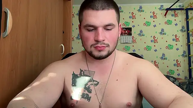 chiraq1945 online show from March 8, 2026, 2:53 pm