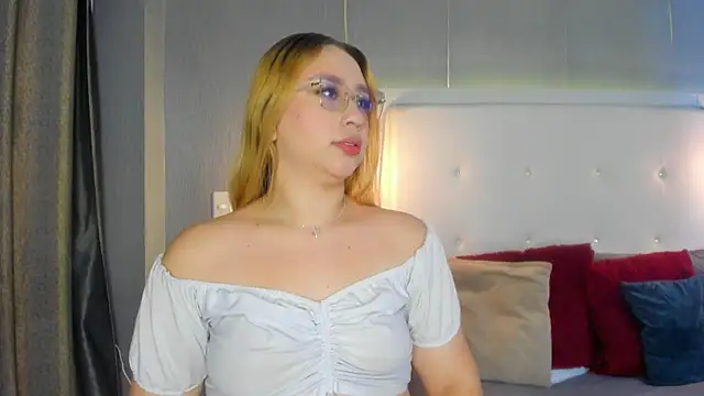 ximenanoah online show from March 17, 2026, 12:41 pm